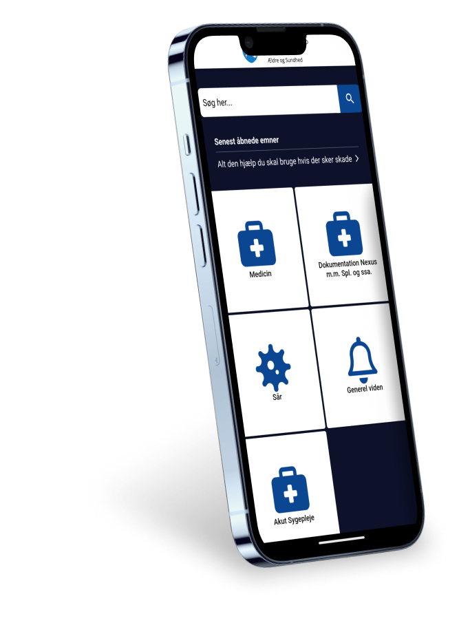 langeland kommune app