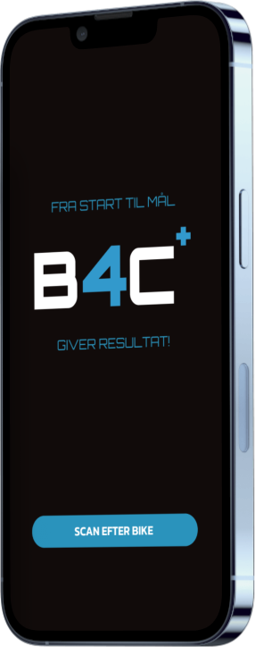ny app udviklet til bike4clubs